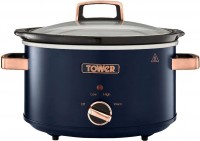 Zdjęcia - Multicooker Tower Cavaletto T16042MNB 