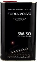 Olej silnikowy Fanfaro Ford & Volvo Formula Super 5W-30 1 l