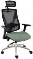 Комп'ютерне крісло Grospol Futura 4S Plus 