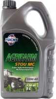 Olej silnikowy Fuchs Agrifarm STOU MC 10W-40 5 l