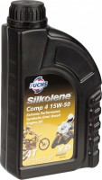 Olej silnikowy Fuchs Silkolene Comp 4 XP 15W-50 1 l