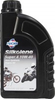 Olej silnikowy Fuchs Silkolene Super 4 10W-40 1 l