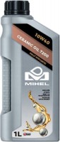 Моторне мастило Mihel Ceramic Oil 7200 10W-40 1 л