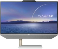 Персональний комп'ютер Asus Zen AiO 24 A5401WRAK (A5401WRAK-WA098W)