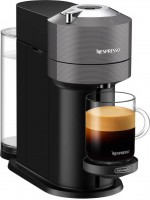 Ekspres do kawy Nespresso Vertuo Next Aeroccino3 ENV120 Gray szary