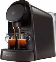 Фото - Кавоварка Philips L'Or Barista LM8012/70 коричневий