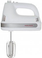 Zdjęcia - Mikser Morphy Richards 980527 biały