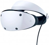 Okulary VR Sony PlayStation VR2 2023 