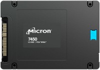 Zdjęcia - SSD Micron 7450 MAX U.3 7mm MTFDKCB3T2TFS-1BC1ZAB 3.2 TB