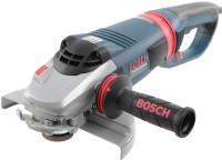 Zdjęcia - Szlifierka Bosch GWS 26-230 LVI Professional 0601895F04 