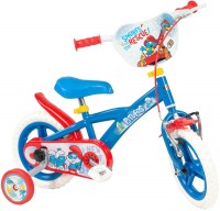 Дитячий велосипед Toimsa Smerfy 12 