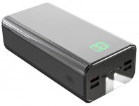 Zdjęcia - Powerbank PZX V50 