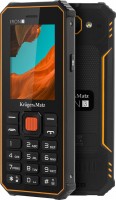 Мобільний телефон Kruger&Matz Iron 3 0 Б