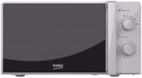 Мікрохвильова піч Beko MOC 20100 SFB сріблястий
