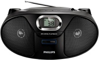 Фото - Аудіосистема Philips AZ-385 