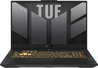 Фото - Ноутбук Asus TUF Gaming F17 (2023) FX707VI