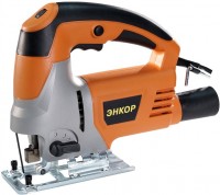 Фото - Електролобзик Enkor LE-750/80E