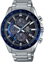 Фото - Наручний годинник Casio Edifice EQS-900DB-2A 