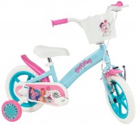 Дитячий велосипед Toimsa My Little Pony 12 