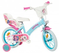 Дитячий велосипед Toimsa My Little Pony 14 