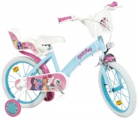 Дитячий велосипед Toimsa My Little Pony 16 