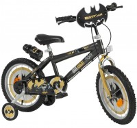 Дитячий велосипед Toimsa Batman 16 
