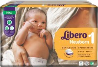 Фото - Підгузки Libero Newborn 1 / 42 pcs 