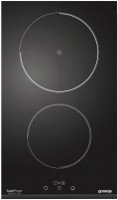 Фото - Варильна поверхня Gorenje IT 310 AC чорний