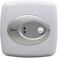 Фото - Водонагрівач Midea D10-15RX(O) 