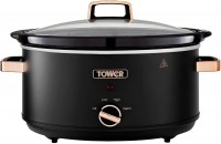 Мультиварка Tower Cavaletto T16043BLK 