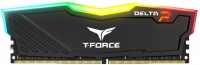 Zdjęcia - Pamięć RAM Team Group T-Force Delta RGB 1x32Gb TF3D432G3600HC18F01