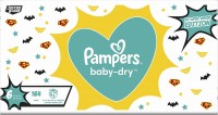 Фото - Підгузки Pampers Active Baby-Dry 6 / 164 pcs 