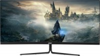 Zdjęcia - Monitor 2E G3022B 30 "  czarny