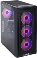 Zdjęcia - Komputer stacjonarny Artline Gaming X99 (X99v47)