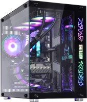 Zdjęcia - Komputer stacjonarny Artline Gaming X99 (X99v58Win)