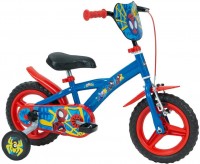 Дитячий велосипед MARVEL Spiderman 12 