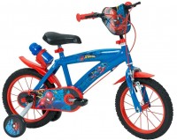 Дитячий велосипед MARVEL Spiderman 14 