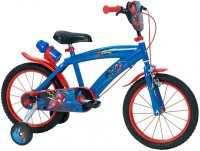 Дитячий велосипед MARVEL Spiderman 16 