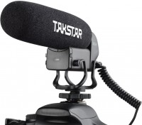 Мікрофон Takstar SGC-600 