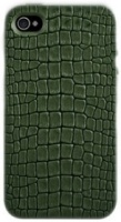 Zdjęcia - Etui SwitchEasy Reptile for iPhone 4/4S 