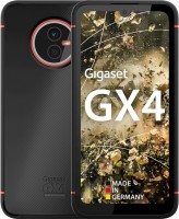 Мобільний телефон Gigaset GX4 64 ГБ / 4 ГБ