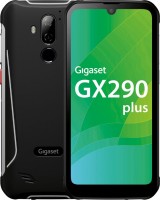 Мобільний телефон Gigaset GX290 Plus 64 ГБ / 4 ГБ