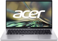 Zdjęcia - Laptop Acer Spin 3 SP314-55N (SP314-55N-7047)