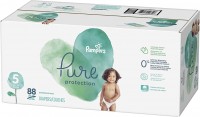 Zdjęcia - Pielucha Pampers Pure Protection 5 / 88 pcs 