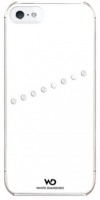 Фото - Чохол White Diamonds Sash for iPhone 5/5S 