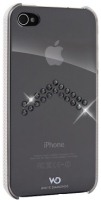 Etui White Diamonds Arrow for iPhone 5/5S 