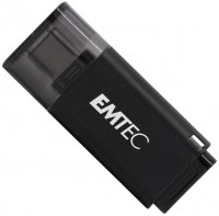 USB-флешка Emtec D400 64 ГБ