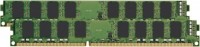 Pamięć RAM Kingston KVR 1.35V DDR3 2x4Gb KVR16LN11K2/8