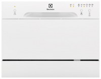 Фото - Посудомийна машина Electrolux ESF 2300 OW білий