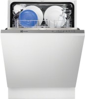 Фото - Вбудована посудомийна машина Electrolux ESL 6200 